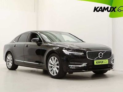 begagnad Volvo S90 T5 Geartronic, 250hp, 2018