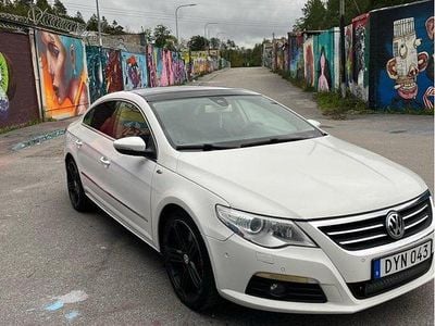 VW CC