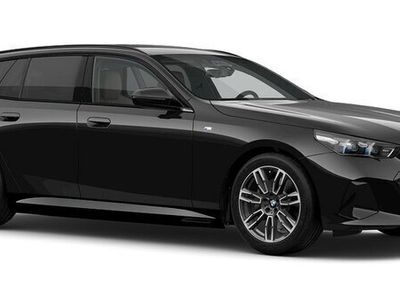 BMW 530e