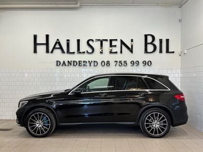Mercedes GLC350