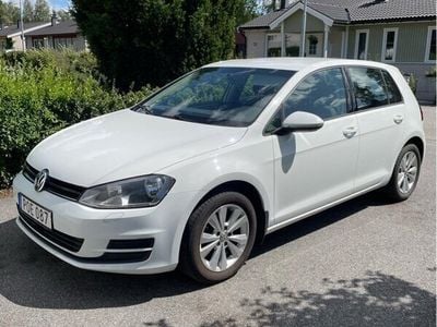 VW Golf VII