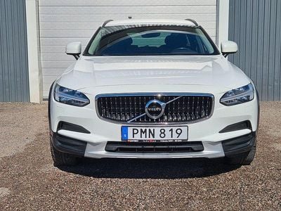 Volvo V90 CC