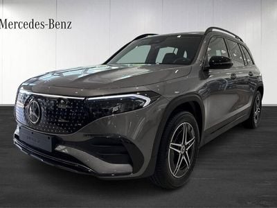 Mercedes EQB250+