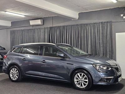 Renault Mégane GrandTour