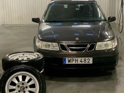 Saab 9-5