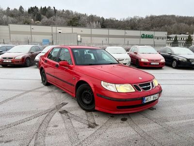 Saab 9-5