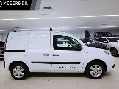 begagnad Renault Kangoo Express 1.5 dCi 80hk Nordic Line V-inrett Vär