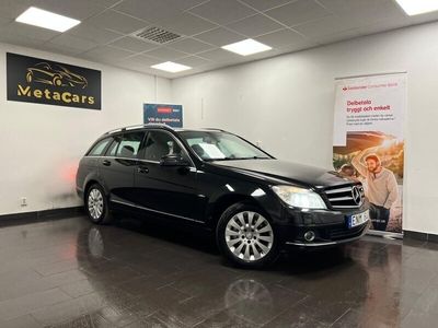 Mercedes C180