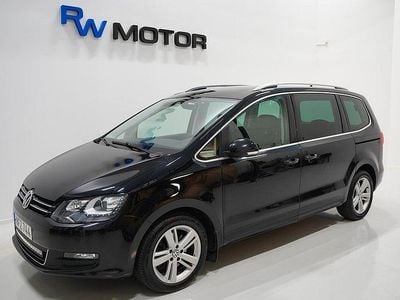 VW Sharan