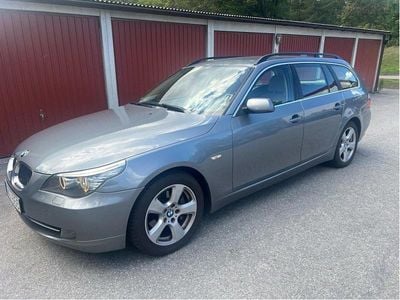BMW 525