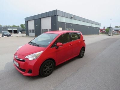 Toyota Verso-S