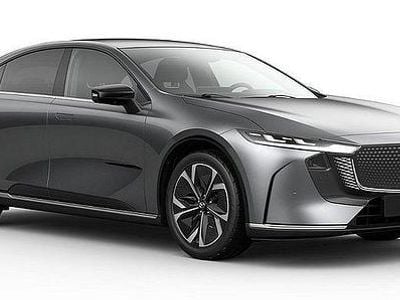 Ny Mazda 6e Takumi-Line 189 kW (258 HK) 2025 Machine grey metallic (46g) Sedan