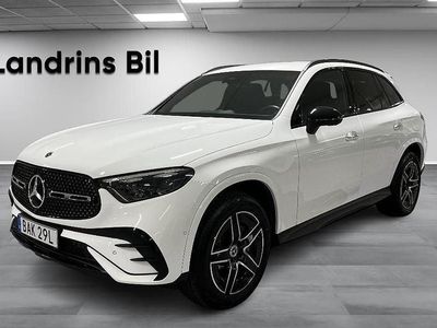 Mercedes GLC300e