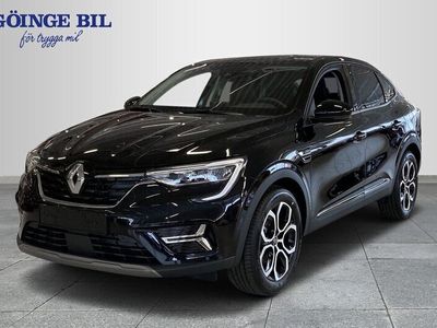 begagnad Renault Arkana E-TECH 145 HEV Intens DCT