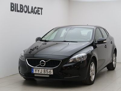 begagnad Volvo V40 T3 aut Business