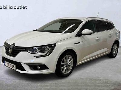 Renault Mégane GrandTour