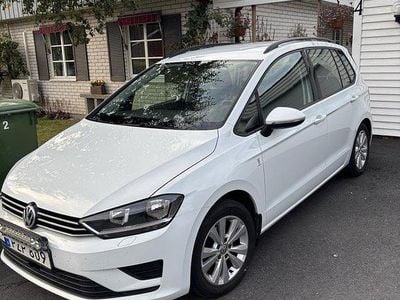 VW Golf VII