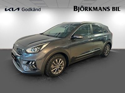 begagnad Kia Niro 1.6 PLUG-IN ADVANCE PLUS