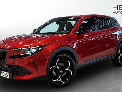 Ny Alfa Romeo GT Junior Edizione Speciale 136 HK (100 kW) 2025 SUV