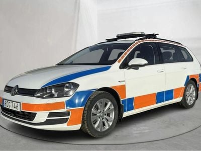 VW Golf VII