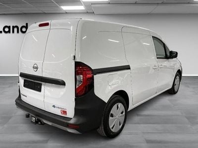 Nissan Townstar