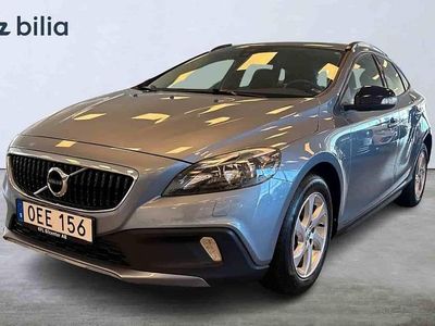 Volvo V40 CC