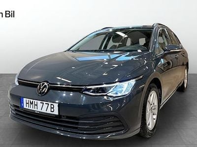 VW Golf VIII