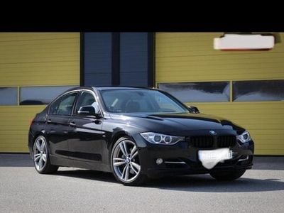 BMW 335
