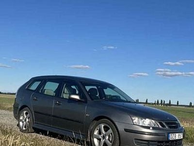 Begagnad 2006 Saab 9-3 Kombi | 28 500 kr (Marknadspris)