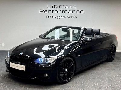 BMW 330 Cabriolet
