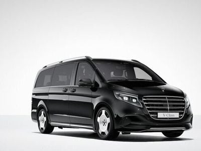 Mercedes V300