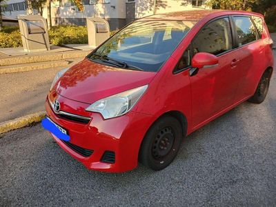 Toyota Verso-S