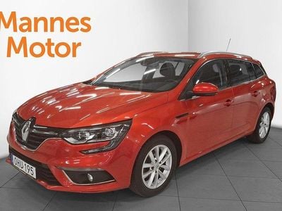 Renault Mégane GrandTour