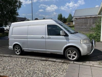 VW T5