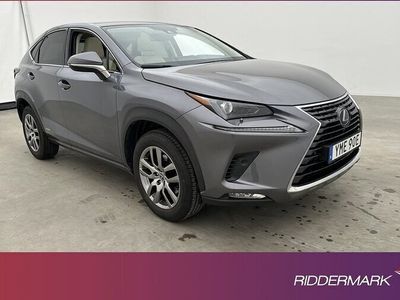 Lexus NX300h