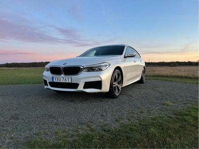 BMW 630