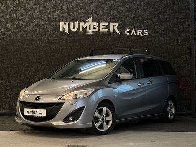 Mazda 5