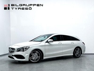 Mercedes CLA200