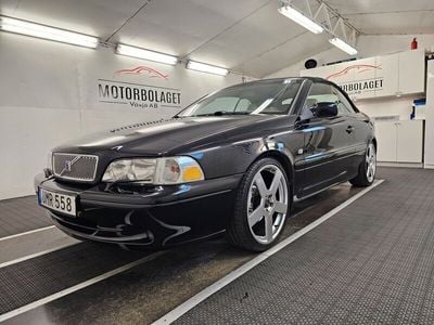 Volvo C70