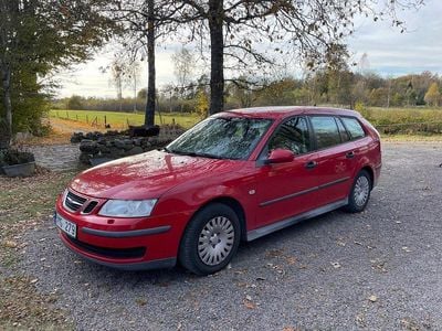 Saab 9-3