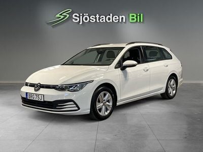 VW Golf VIII