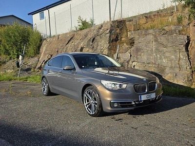 BMW 530 Gran Turismo
