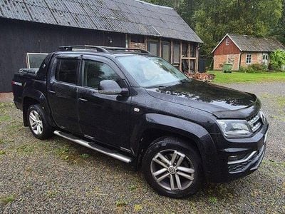 VW Amarok
