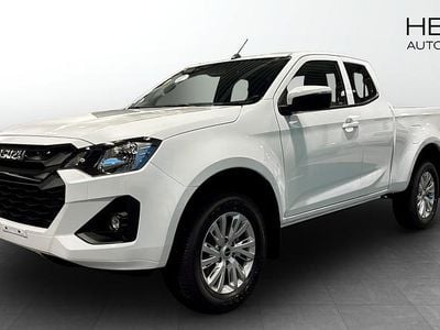 Ny 2025 Isuzu D-Max Pickup | 468 900 kr