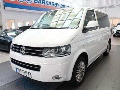 VW Multivan