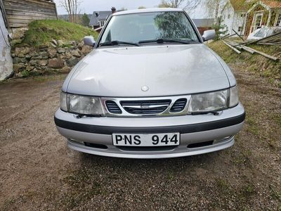 Saab 9-3