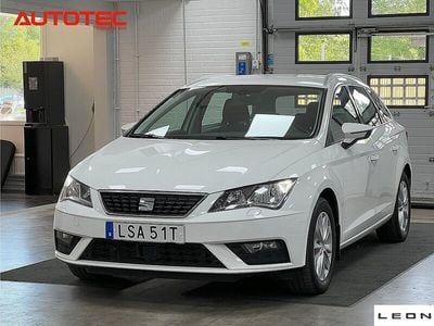 Seat Leon ST
