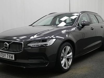 begagnad Volvo V90 B4 Diesel Core 2023, Kombi