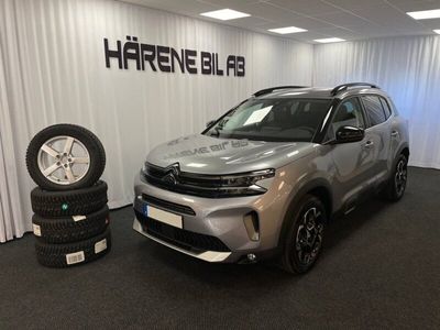 begagnad Citroën C5 Aircross SHINE 130 Bensin AUT