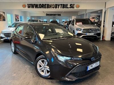 Toyota Corolla Hybrid